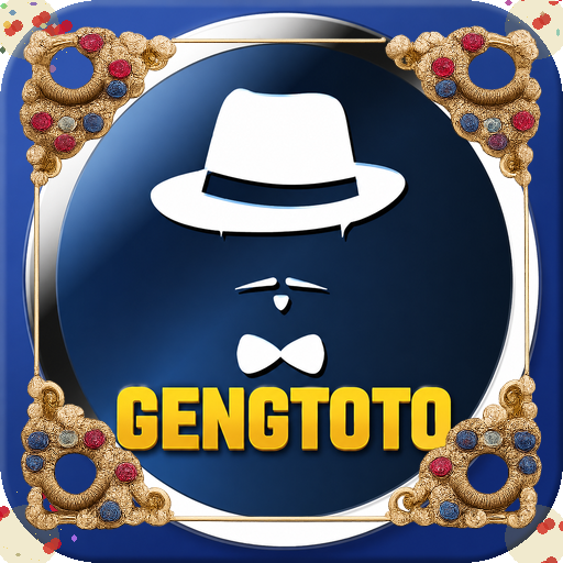 gengtoto — galeri pratinjau Resmi APK